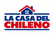 La casa del chileno - Inicio