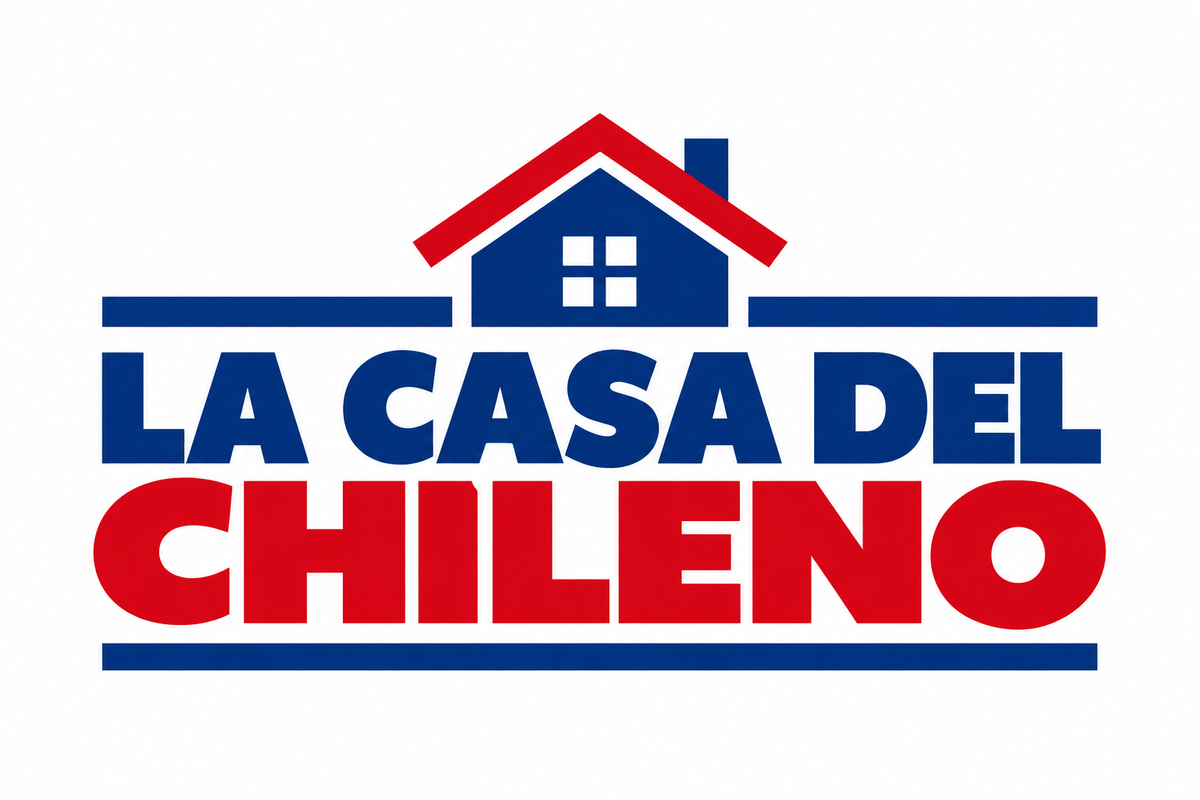 La casa del chileno